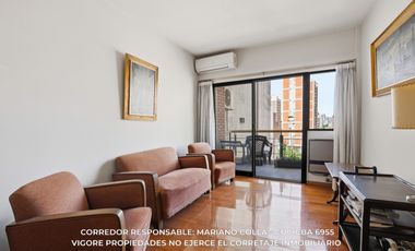 Departamento en Venta 4 ambientes con Cochera - Caballito  OPORTUNIDAD