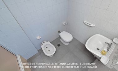 Departamento en Venta 4 ambientes con Cochera - Caballito  OPORTUNIDAD