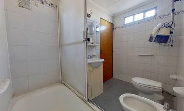 Departamento en venta c/ cochera en Caballito