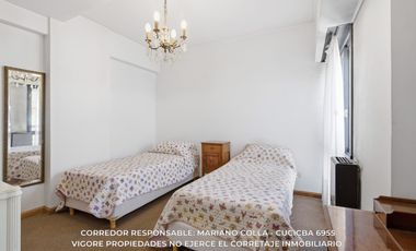 Departamento en Venta 4 ambientes con Cochera - Caballito  OPORTUNIDAD