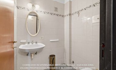 Departamento en Venta 4 ambientes con Cochera - Caballito  OPORTUNIDAD