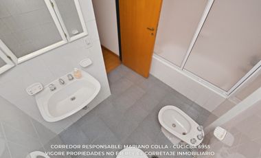 Departamento en Venta 4 ambientes con Cochera - Caballito  OPORTUNIDAD