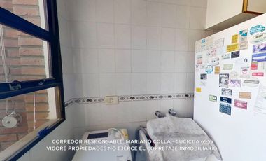 Departamento en Venta 4 ambientes con Cochera - Caballito  OPORTUNIDAD
