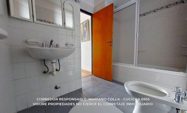 Departamento en Venta 4 ambientes con Cochera - Caballito  OPORTUNIDAD