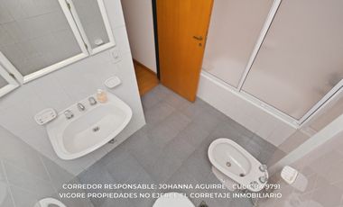 Departamento en Venta 4 ambientes con Cochera - Caballito  OPORTUNIDAD