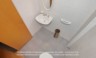 Departamento en Venta 4 ambientes con Cochera - Caballito  OPORTUNIDAD