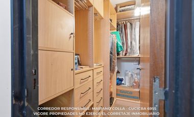 Departamento en Venta 4 ambientes con Cochera - Caballito  OPORTUNIDAD