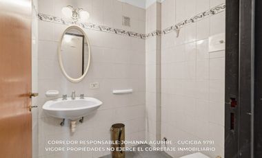 Departamento en Venta 4 ambientes con Cochera - Caballito  OPORTUNIDAD