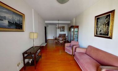 Departamento en venta c/ cochera en Caballito