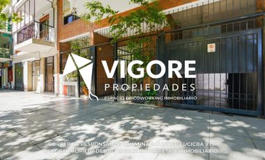 Departamento en Venta 4 ambientes con Cochera - Caballito  OPORTUNIDAD