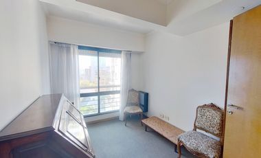 Departamento en venta c/ cochera en Caballito