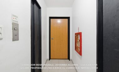 Departamento en Venta 4 ambientes con Cochera - Caballito  OPORTUNIDAD