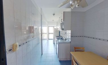 Departamento en venta c/ cochera en Caballito