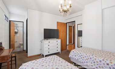 Departamento en Venta 4 ambientes con Cochera - Caballito  OPORTUNIDAD