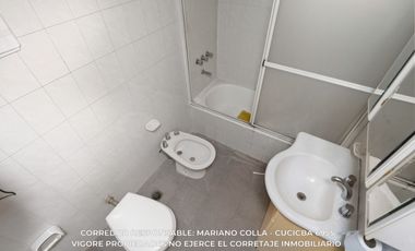 Departamento en Venta 4 ambientes con Cochera - Caballito  OPORTUNIDAD
