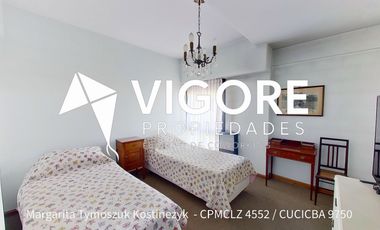 Departamento en venta c/ cochera en Caballito