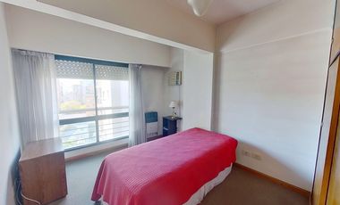 Departamento en venta c/ cochera en Caballito