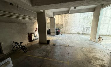 Departamento en venta c/ cochera en Caballito