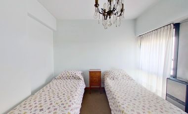 Departamento en venta c/ cochera en Caballito