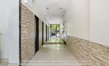 Departamento en Venta 4 ambientes con Cochera - Caballito  OPORTUNIDAD