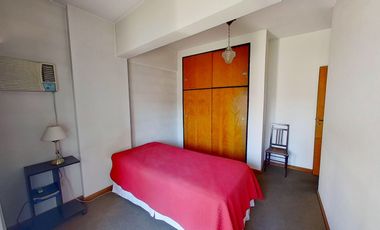 Departamento en venta c/ cochera en Caballito