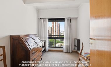 Departamento en Venta 4 ambientes con Cochera - Caballito  OPORTUNIDAD