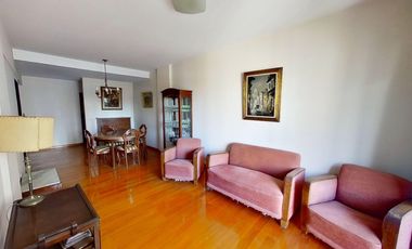 Departamento en venta c/ cochera en Caballito