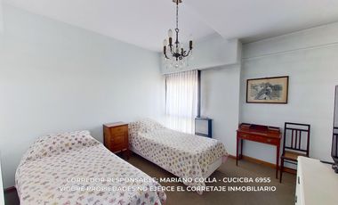 Departamento en Venta 4 ambientes con Cochera - Caballito  OPORTUNIDAD