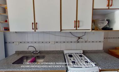 Departamento en Venta 4 ambientes con Cochera - Caballito  OPORTUNIDAD