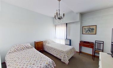 Departamento en venta c/ cochera en Caballito