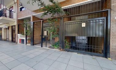 Departamento en venta c/ cochera en Caballito
