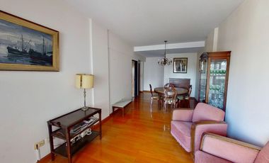 Departamento en venta c/ cochera en Caballito