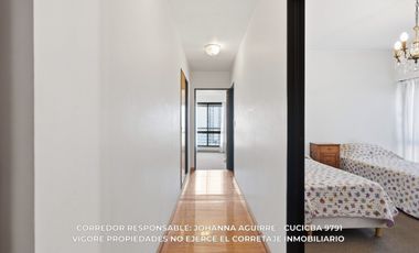 Departamento en Venta 4 ambientes con Cochera - Caballito  OPORTUNIDAD