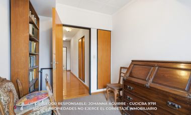 Departamento en Venta 4 ambientes con Cochera - Caballito  OPORTUNIDAD
