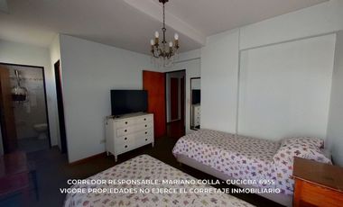 Departamento en Venta 4 ambientes con Cochera - Caballito  OPORTUNIDAD