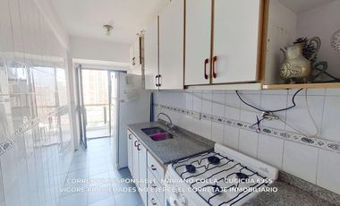 Departamento en Venta 4 ambientes con Cochera - Caballito  OPORTUNIDAD