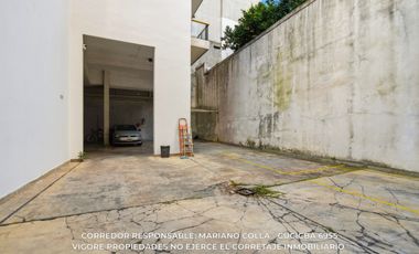 Departamento en Venta 4 ambientes con Cochera - Caballito  OPORTUNIDAD