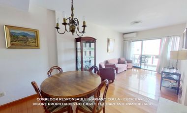 Departamento en Venta 4 ambientes con Cochera - Caballito  OPORTUNIDAD
