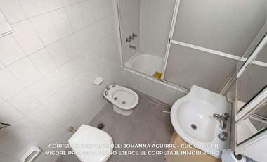Departamento en Venta 4 ambientes con Cochera - Caballito  OPORTUNIDAD