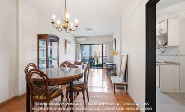 Departamento en Venta 4 ambientes con Cochera - Caballito  OPORTUNIDAD