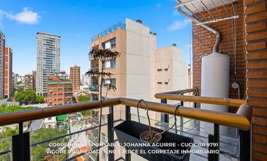 Departamento en Venta 4 ambientes con Cochera - Caballito  OPORTUNIDAD