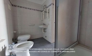 Departamento en Venta 4 ambientes con Cochera - Caballito  OPORTUNIDAD