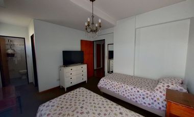 Departamento en venta c/ cochera en Caballito
