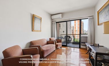 Departamento en Venta 4 ambientes con Cochera - Caballito  OPORTUNIDAD