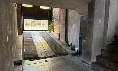 Departamento en venta c/ cochera en Caballito