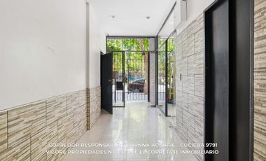 Departamento en Venta 4 ambientes con Cochera - Caballito  OPORTUNIDAD