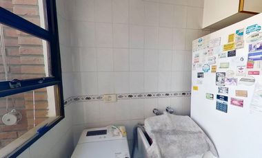 Departamento en venta c/ cochera en Caballito