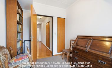 Departamento en Venta 4 ambientes con Cochera - Caballito  OPORTUNIDAD