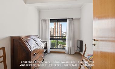 Departamento en Venta 4 ambientes con Cochera - Caballito  OPORTUNIDAD