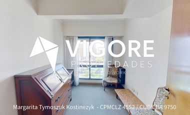 Departamento en venta c/ cochera en Caballito